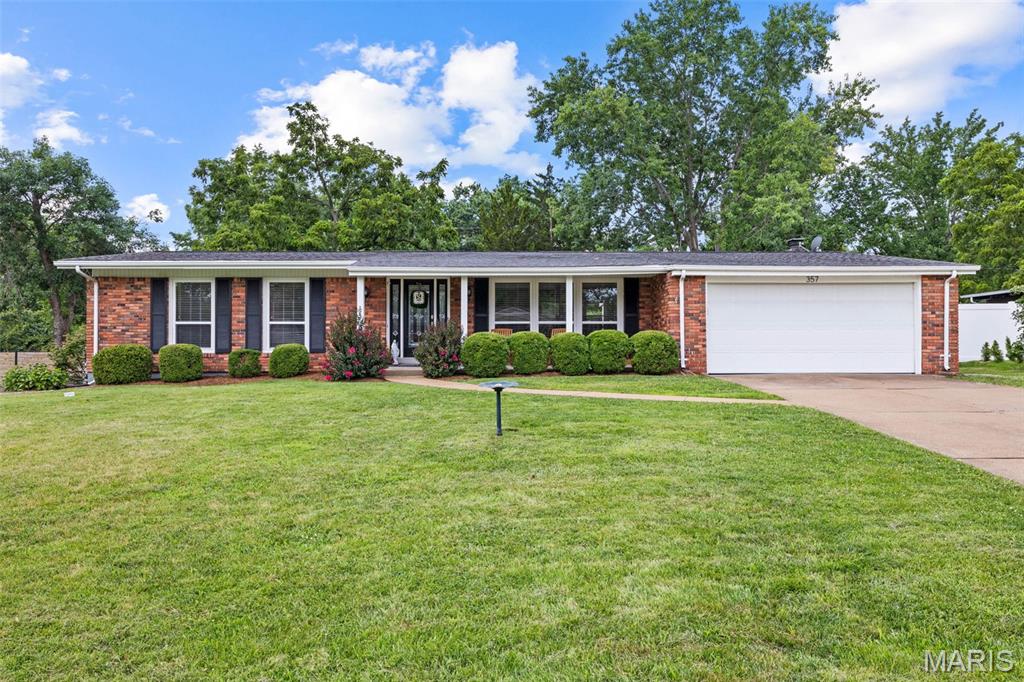 Claymont 2 - Residential