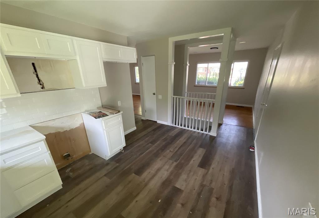 Paddock Hills 4 - Residential