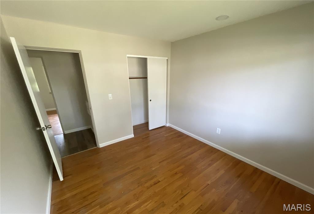 Paddock Hills 4 - Residential
