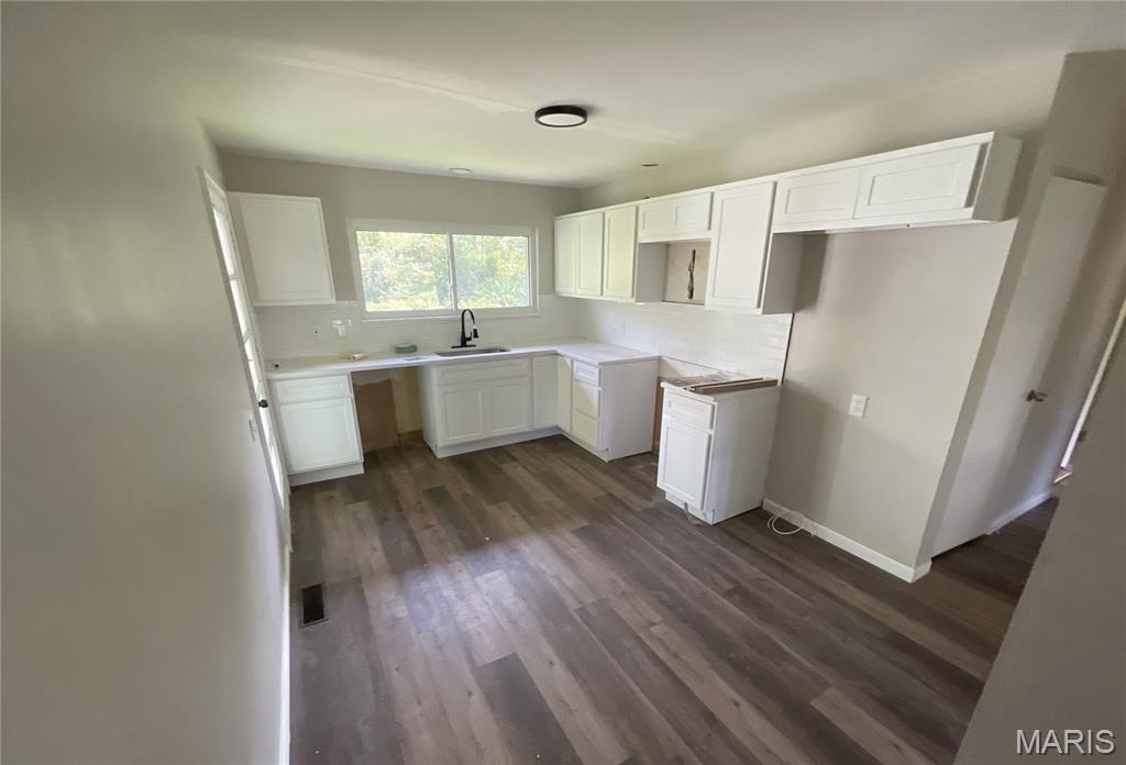 Paddock Hills 4 - Residential