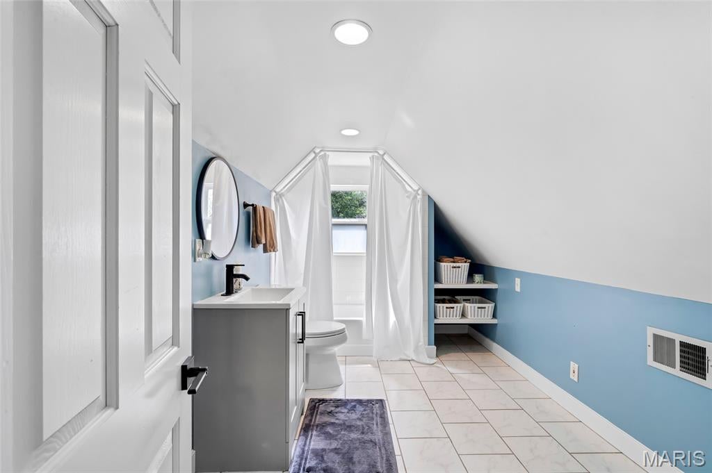 Ryan Mountain - Residential