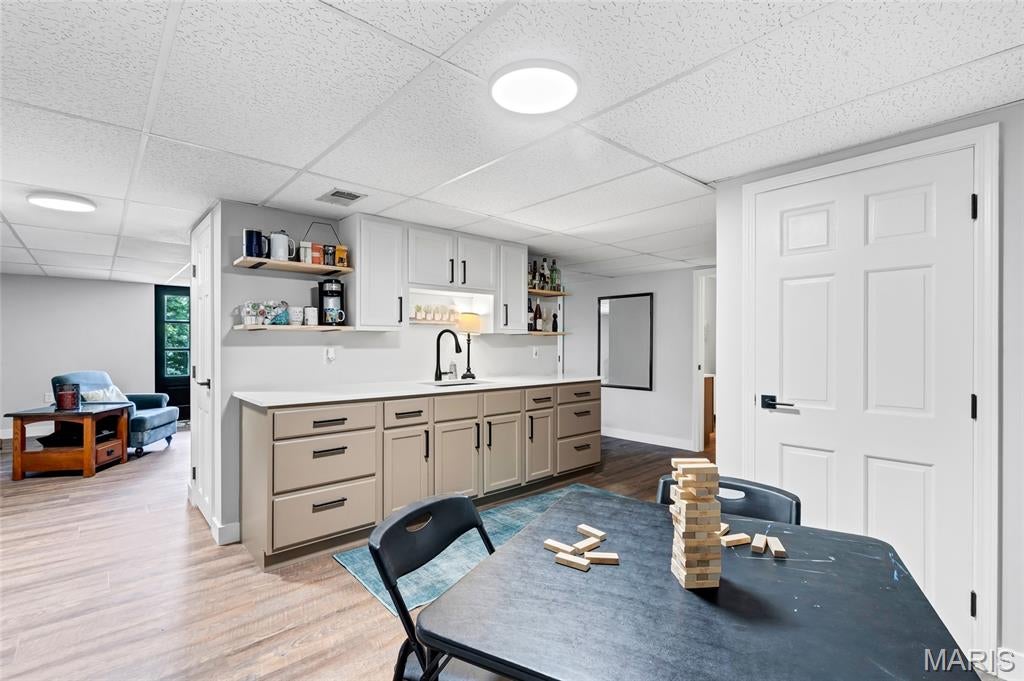 Ryan Mountain - Residential