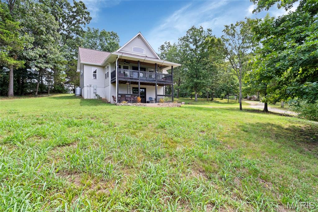 Ryan Mountain - Residential
