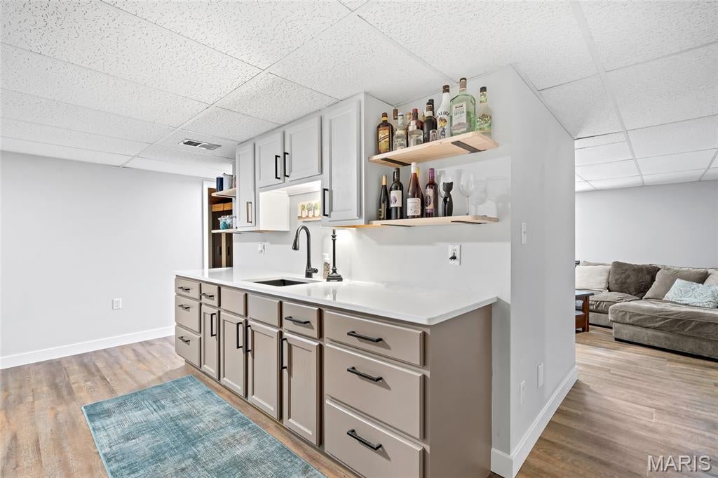 Ryan Mountain - Residential