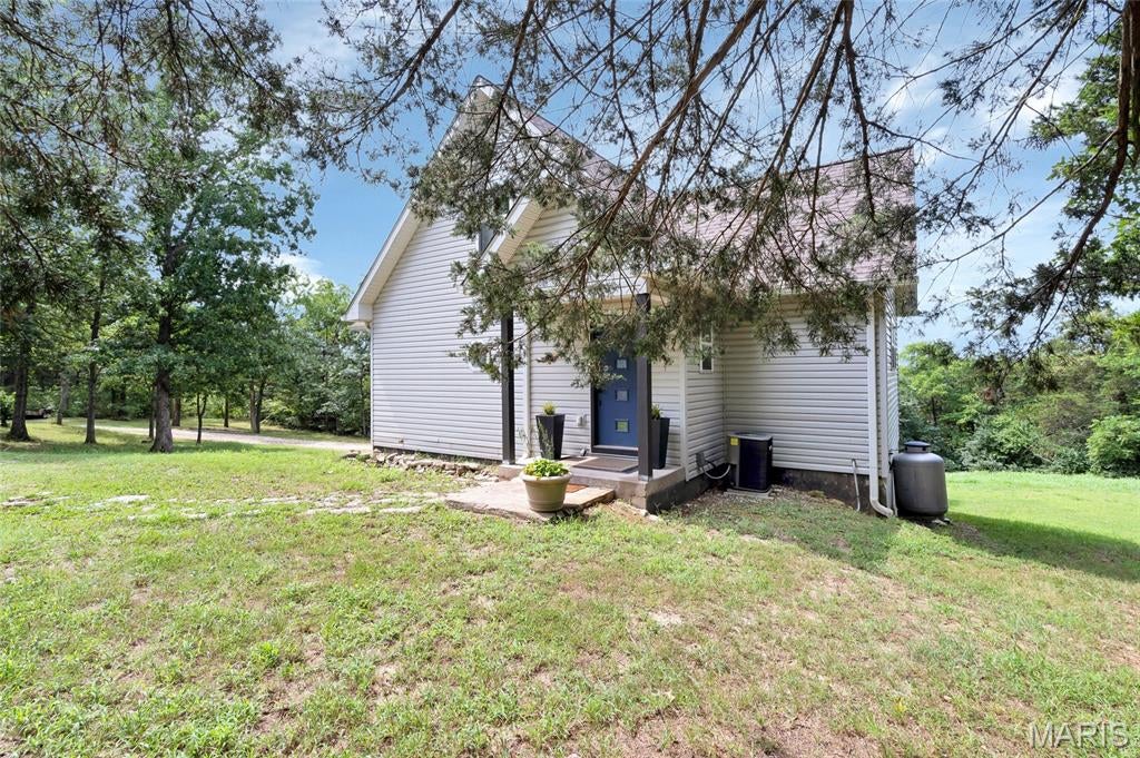 Ryan Mountain - Residential