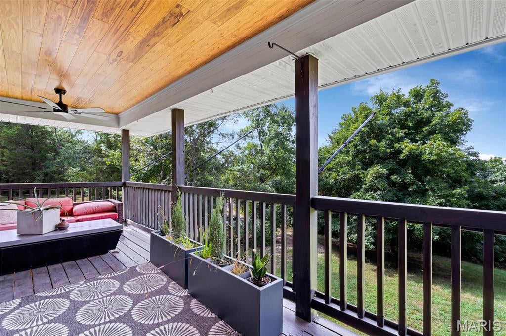 Ryan Mountain - Residential