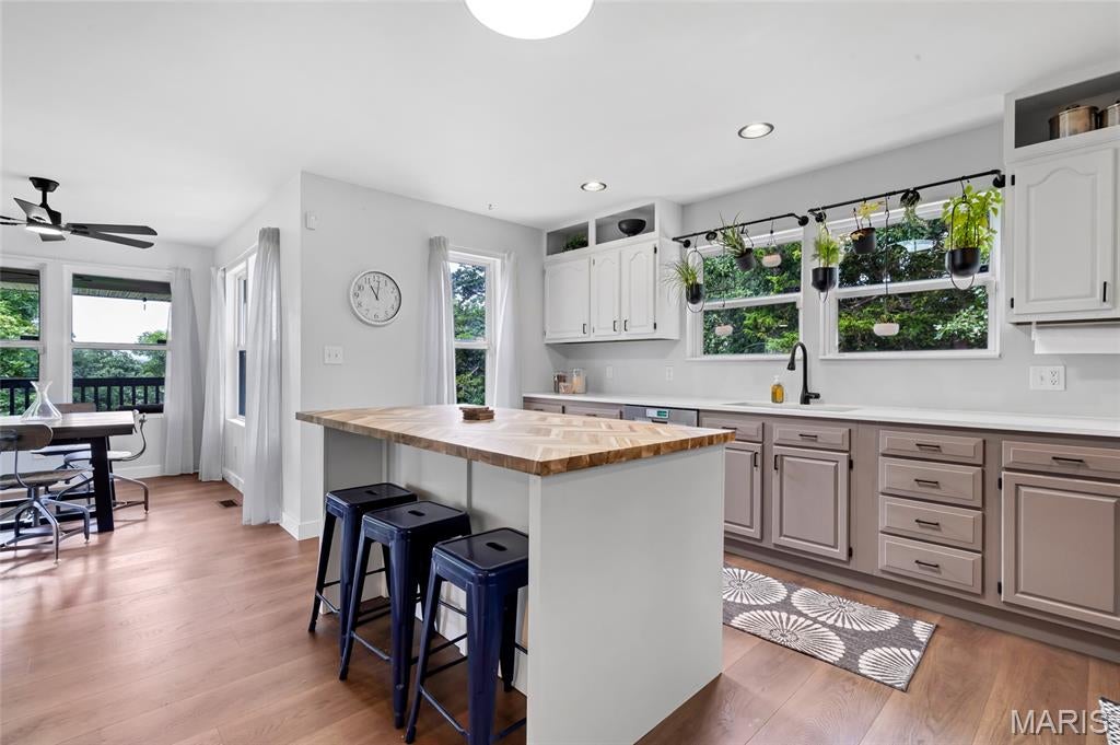Ryan Mountain - Residential