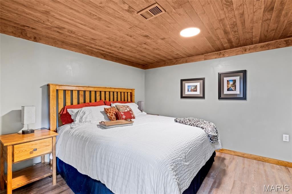 Ryan Mountain - Residential