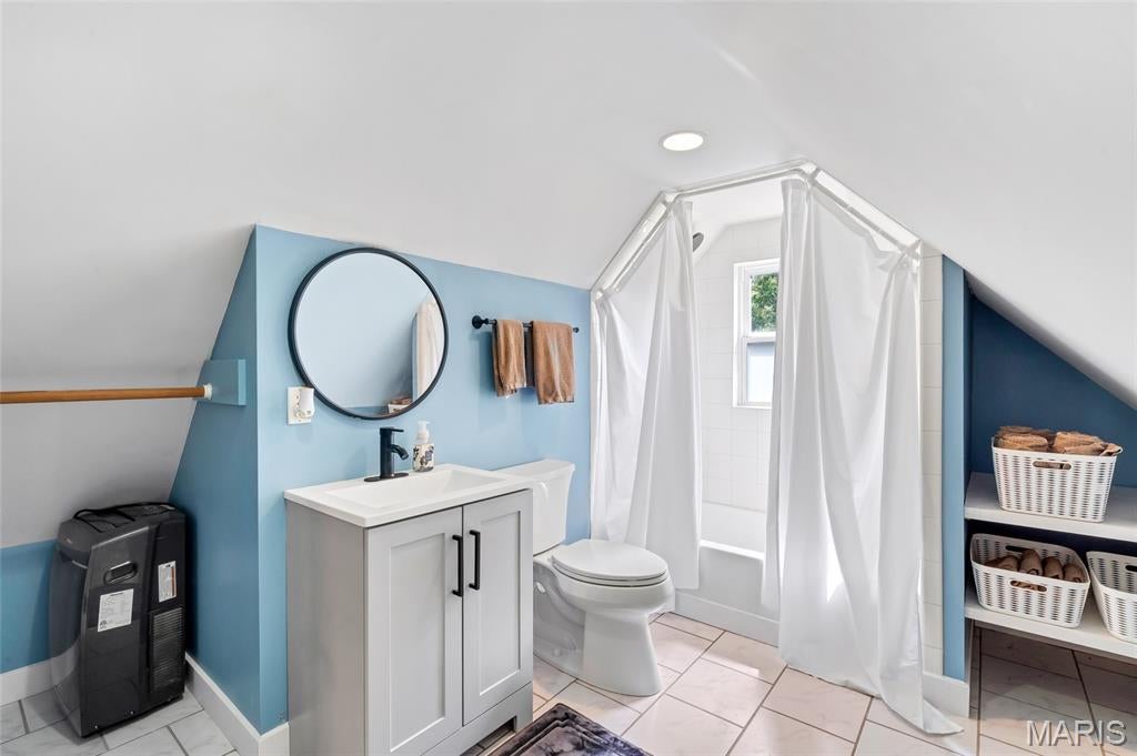 Ryan Mountain - Residential