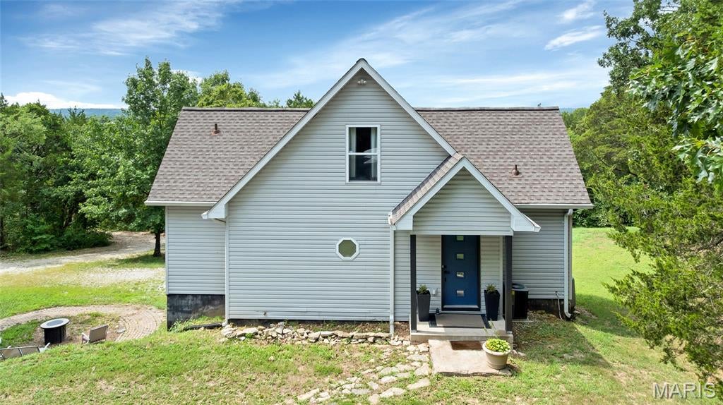 Ryan Mountain - Residential