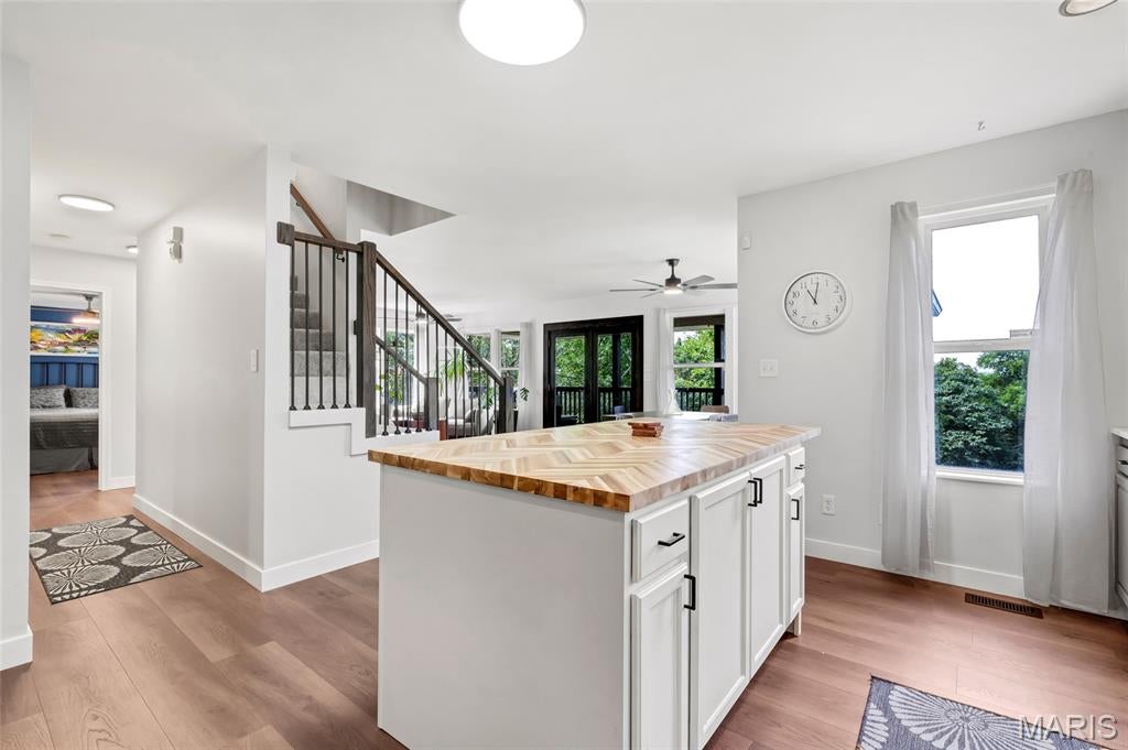 Ryan Mountain - Residential