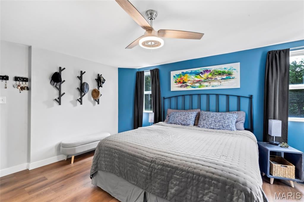 Ryan Mountain - Residential