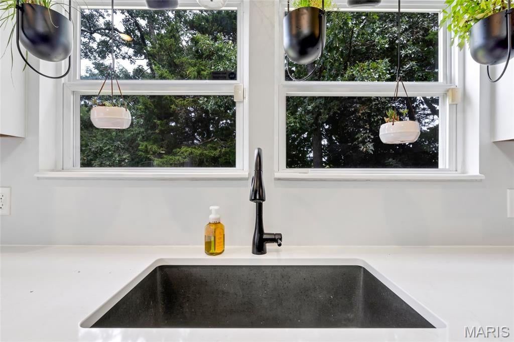 Ryan Mountain - Residential