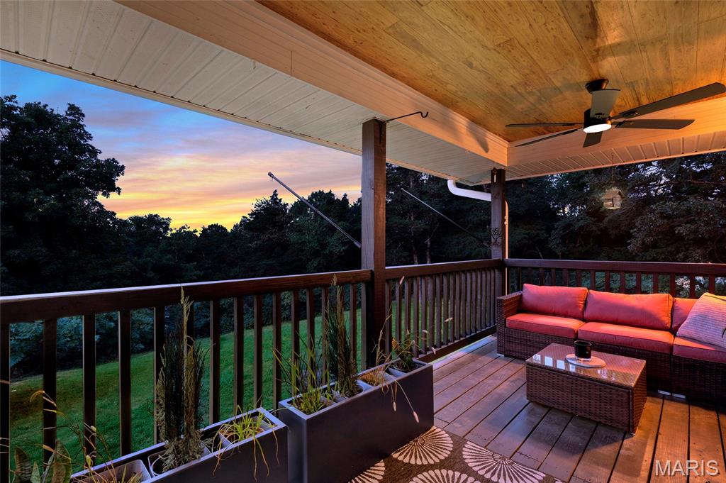 Ryan Mountain - Residential