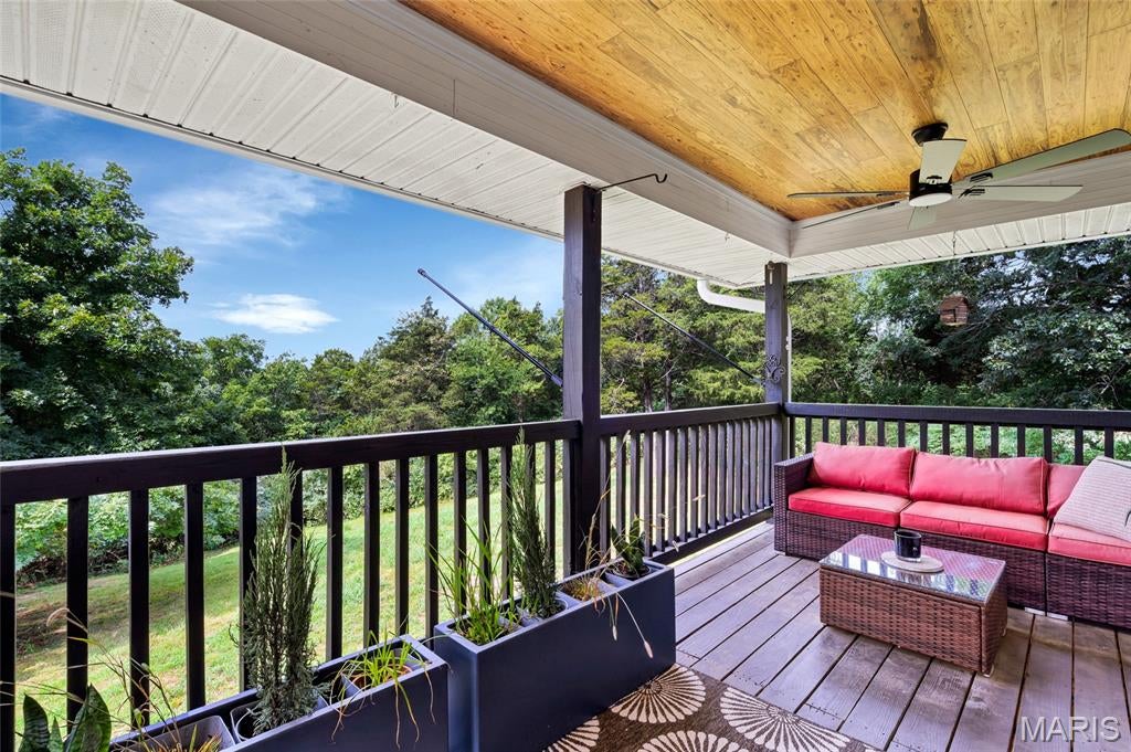 Ryan Mountain - Residential