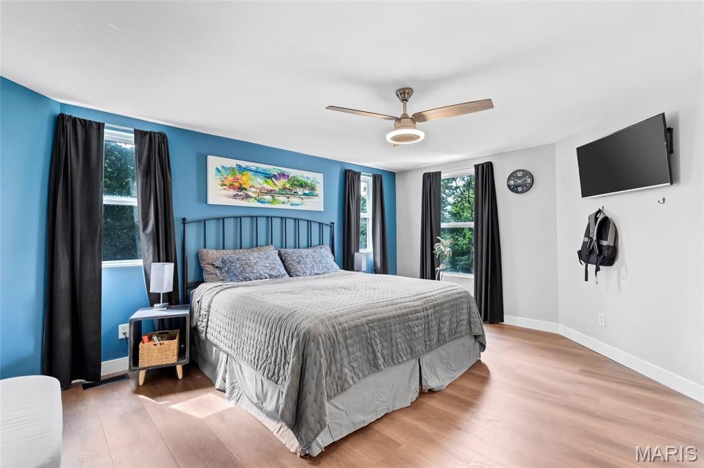 Ryan Mountain - Residential