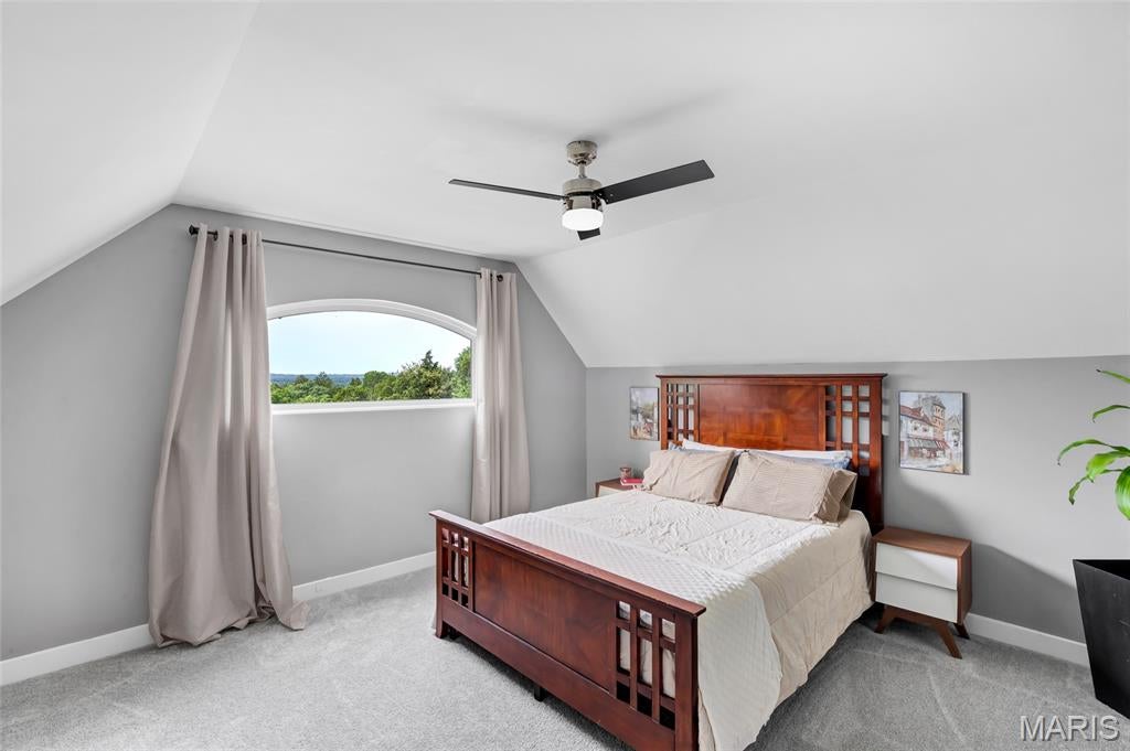 Ryan Mountain - Residential