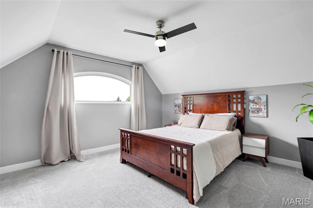 Ryan Mountain - Residential