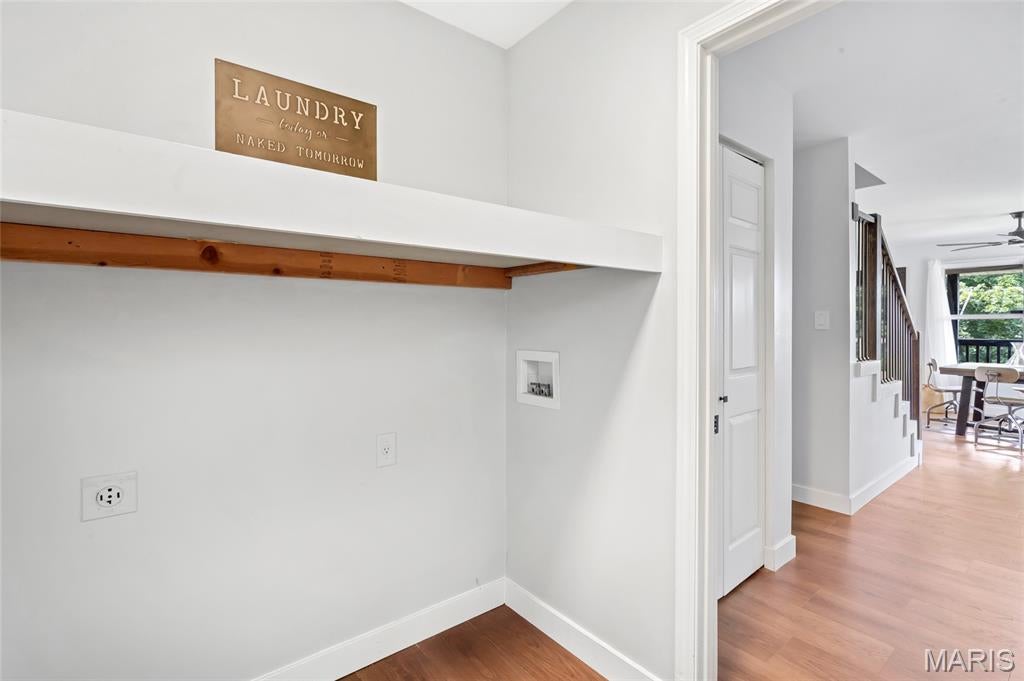Ryan Mountain - Residential