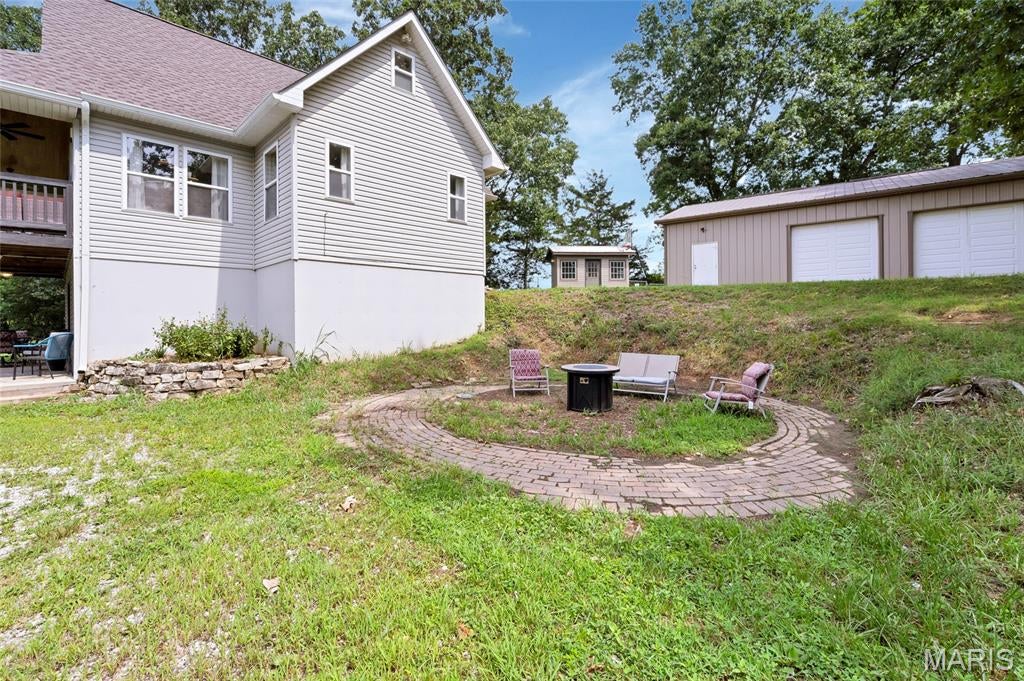 Ryan Mountain - Residential