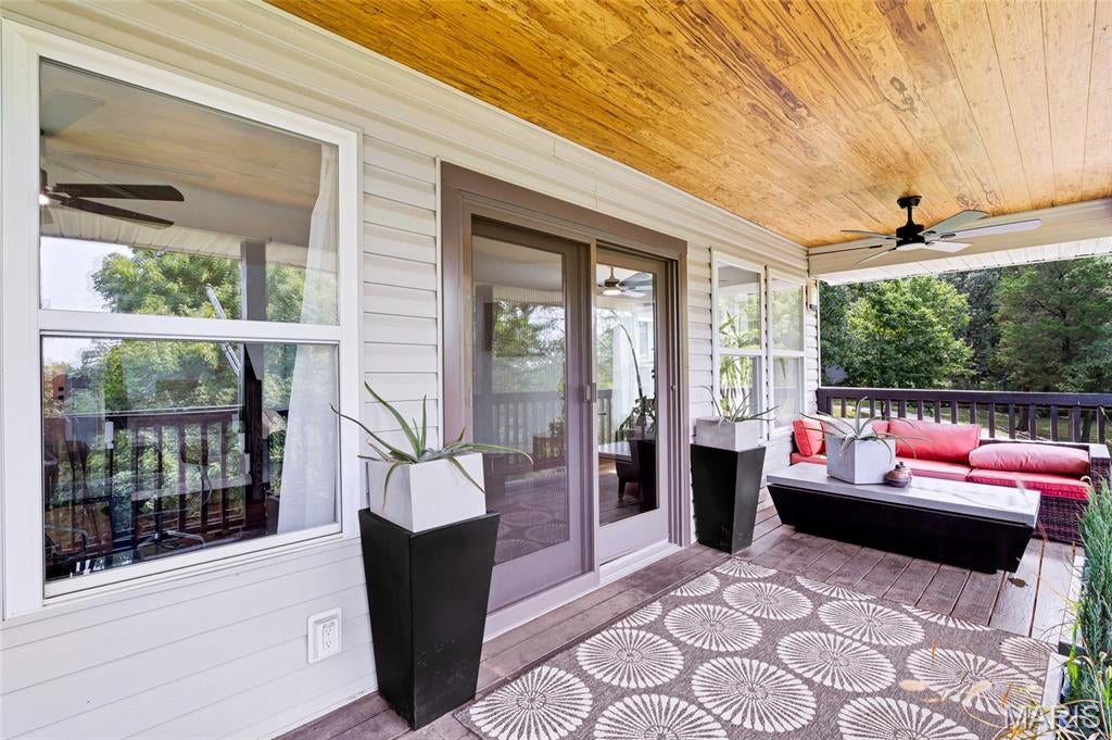 Ryan Mountain - Residential