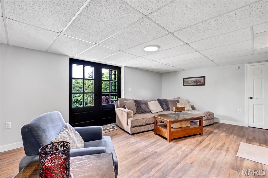 Ryan Mountain - Residential