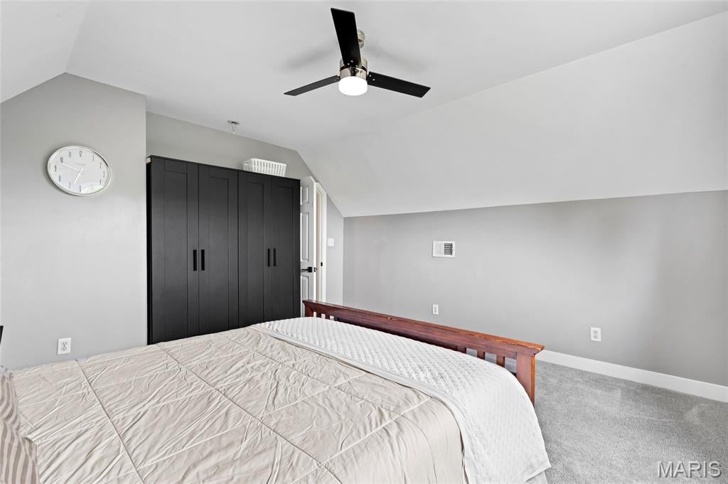 Ryan Mountain - Residential