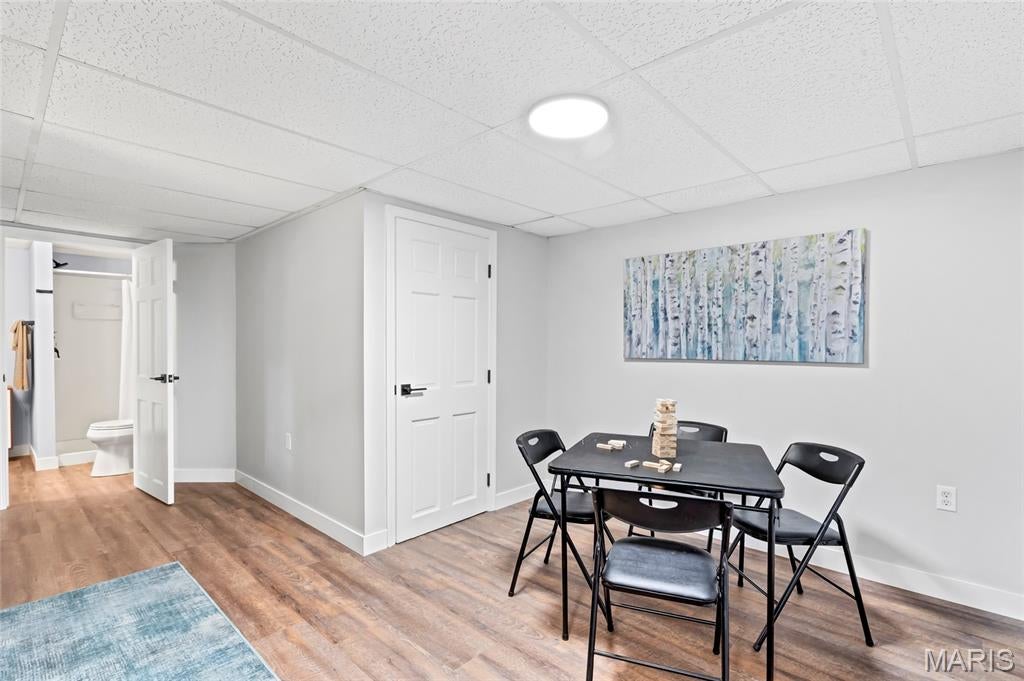 Ryan Mountain - Residential