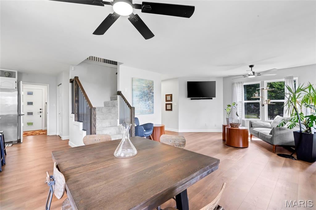 Ryan Mountain - Residential
