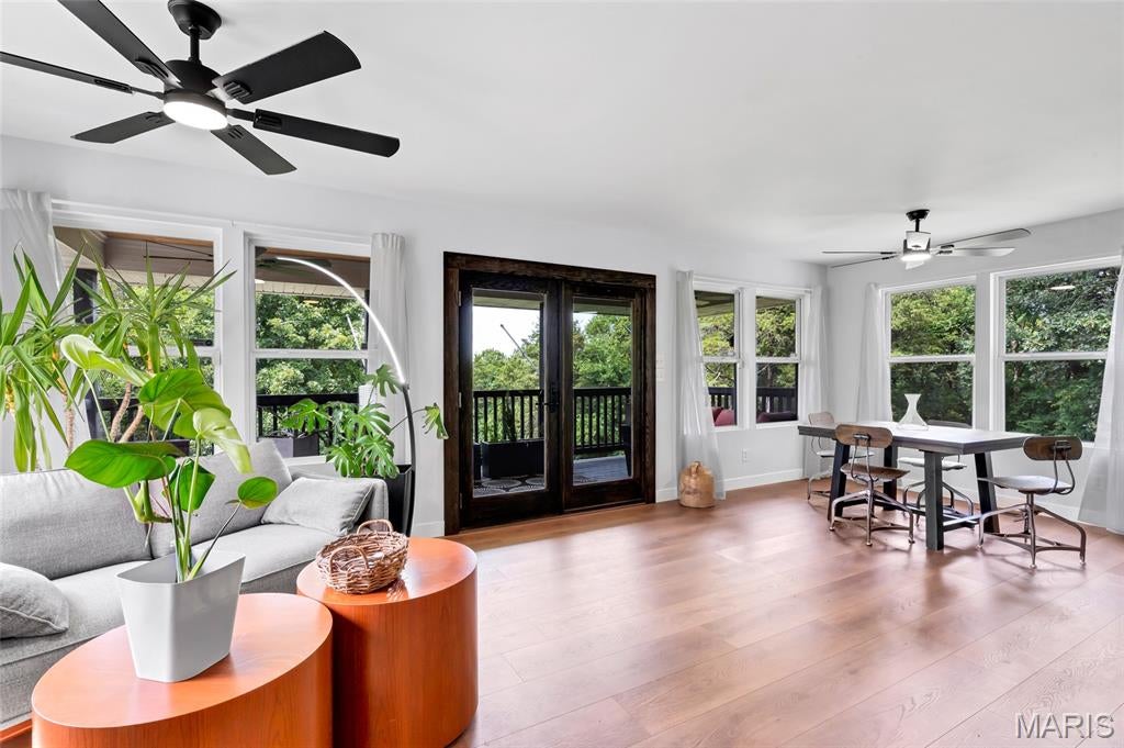 Ryan Mountain - Residential