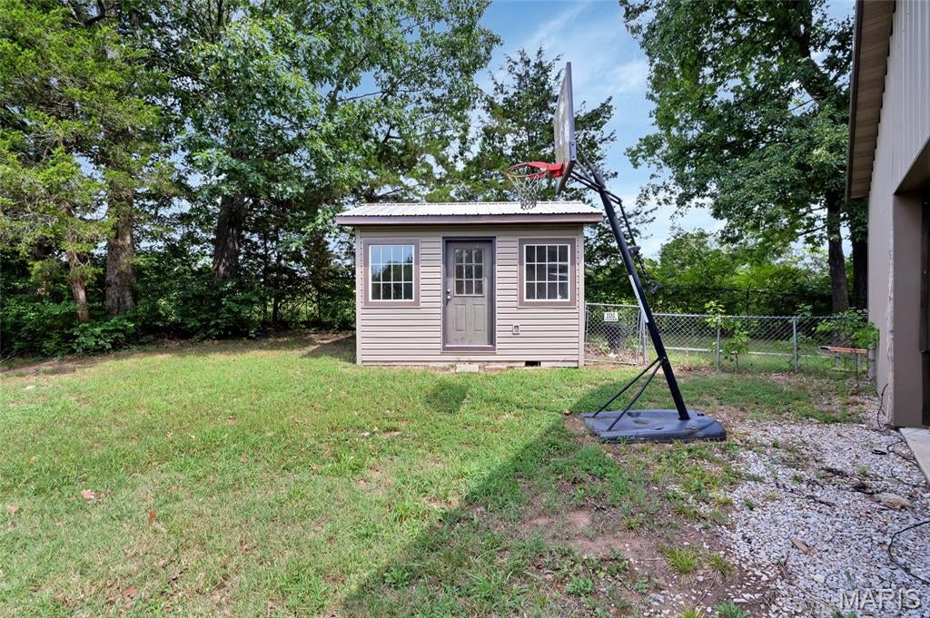 Ryan Mountain - Residential