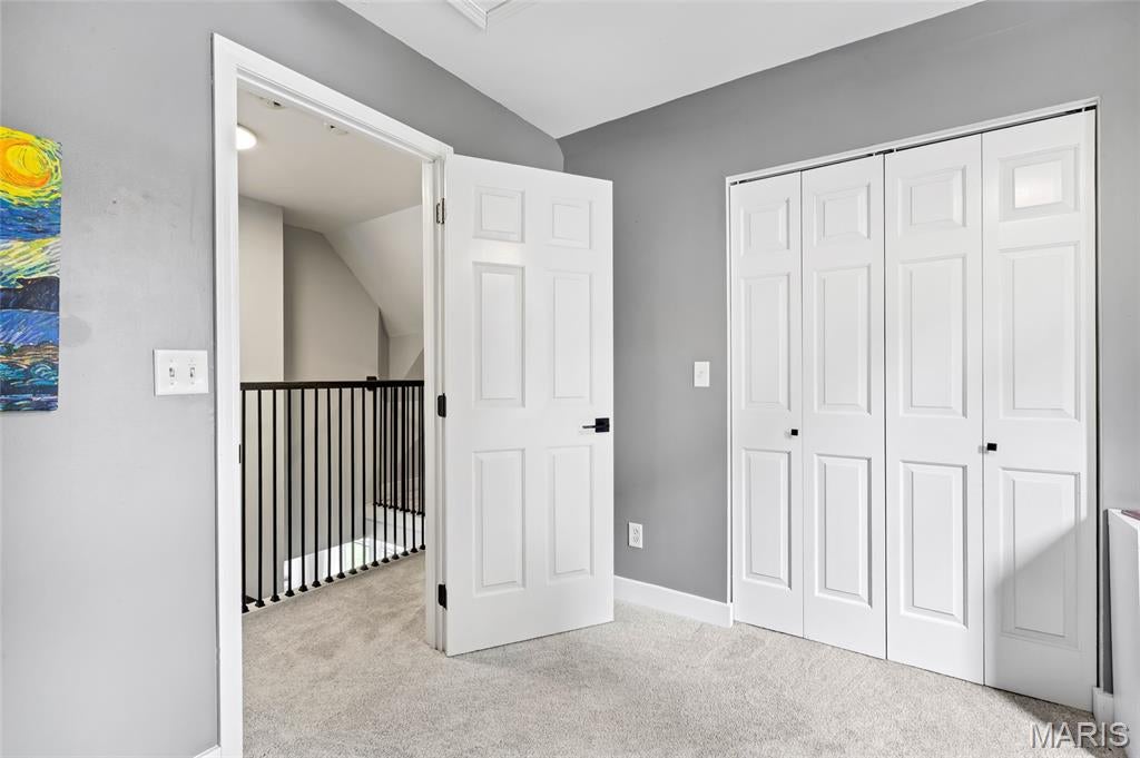 Ryan Mountain - Residential