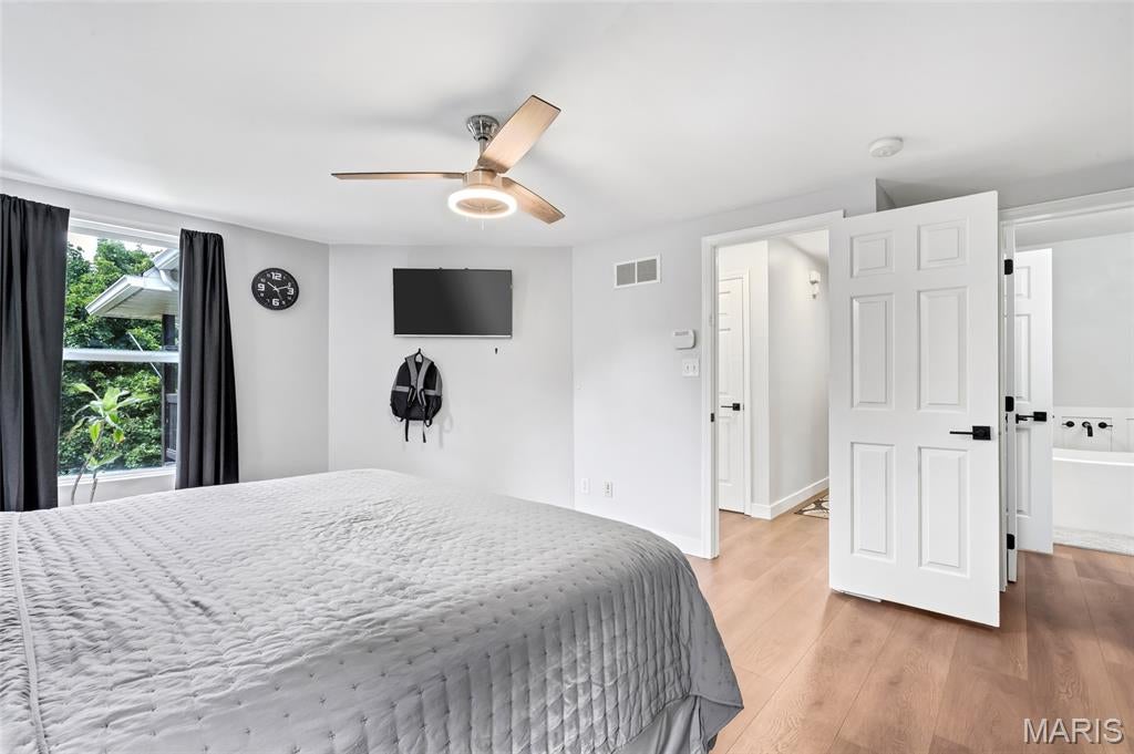 Ryan Mountain - Residential