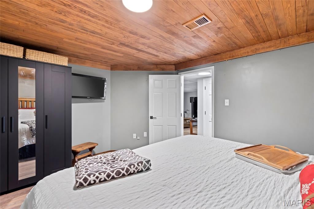 Ryan Mountain - Residential