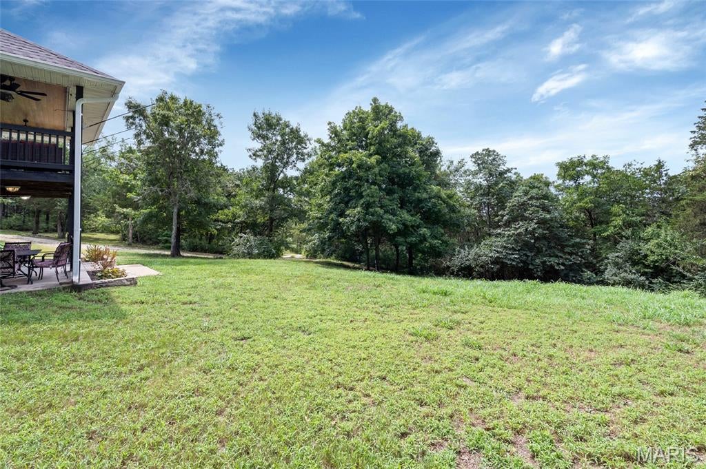 Ryan Mountain - Residential