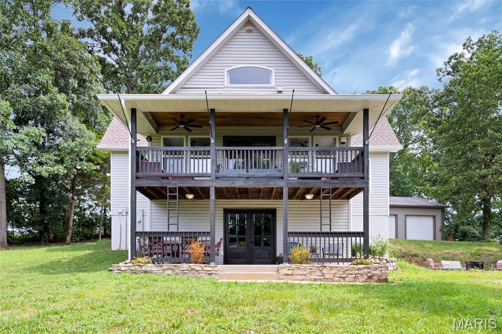 Ryan Mountain - Residential