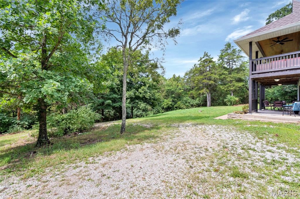 Ryan Mountain - Residential
