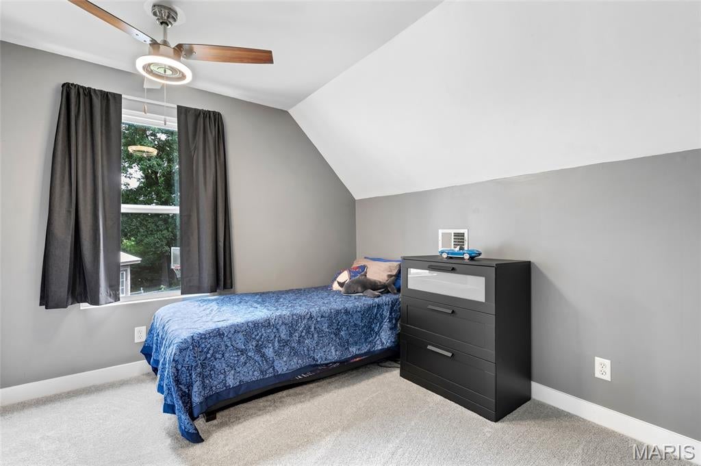 Ryan Mountain - Residential