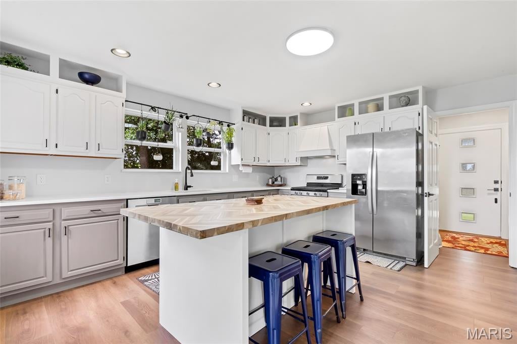 Ryan Mountain - Residential