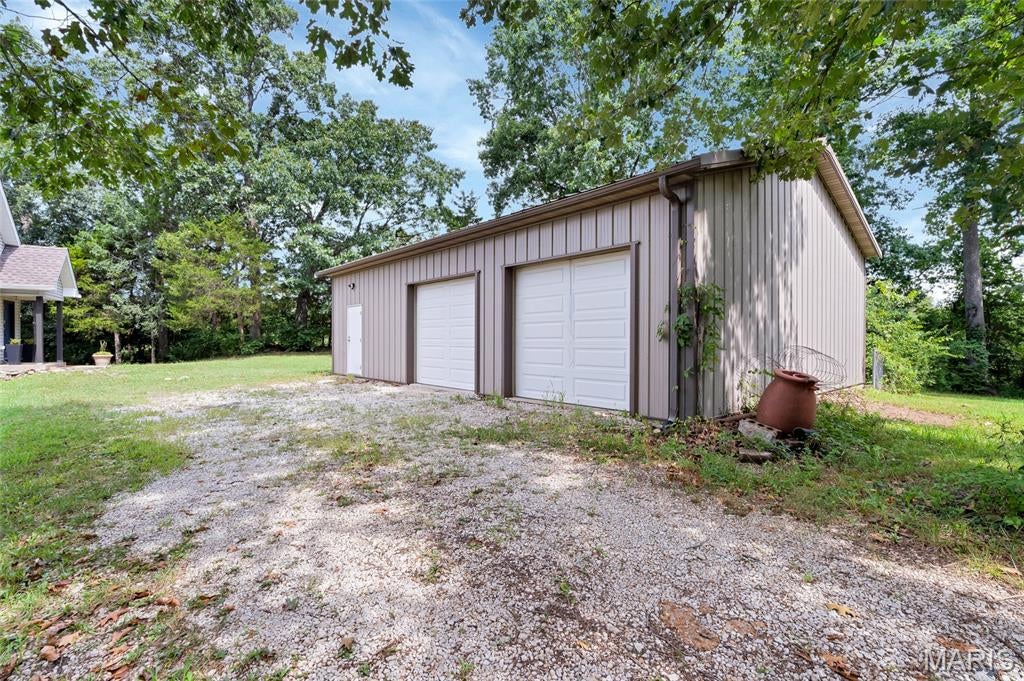 Ryan Mountain - Residential