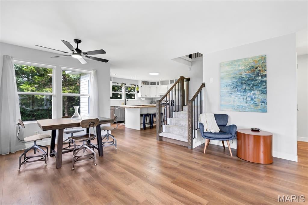 Ryan Mountain - Residential