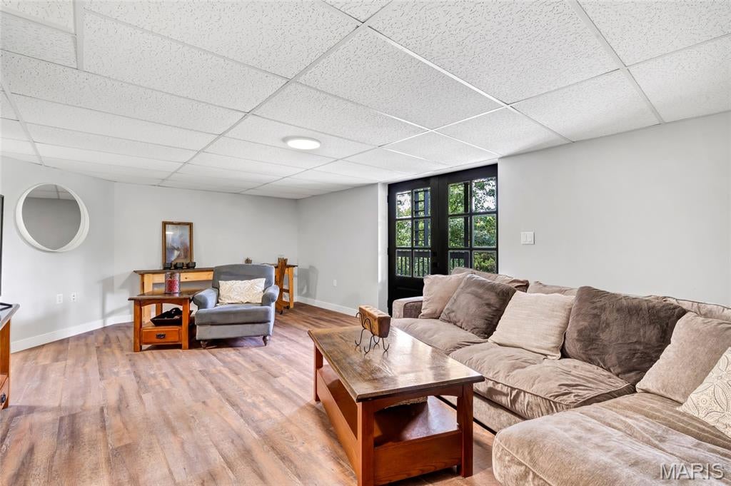 Ryan Mountain - Residential