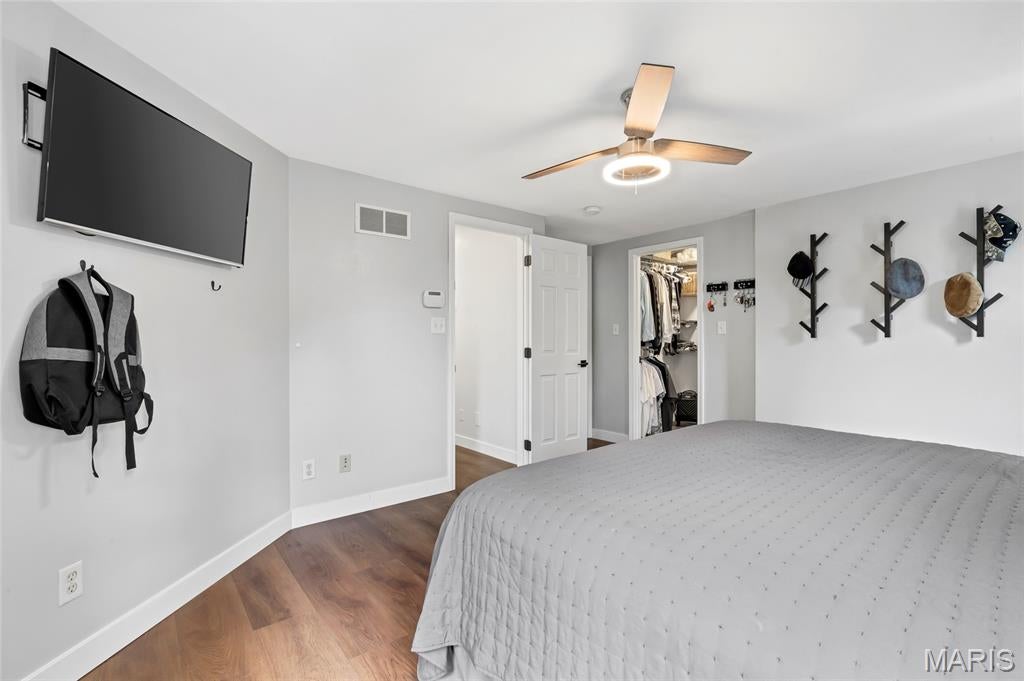 Ryan Mountain - Residential