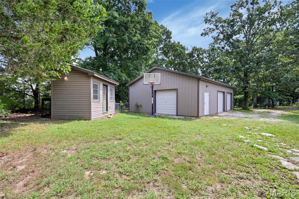Ryan Mountain - Residential