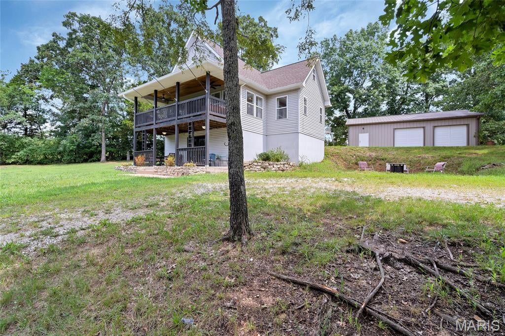 Ryan Mountain - Residential