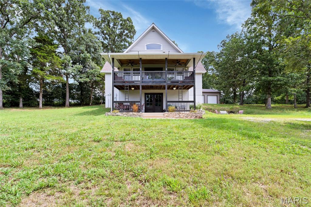 Ryan Mountain - Residential