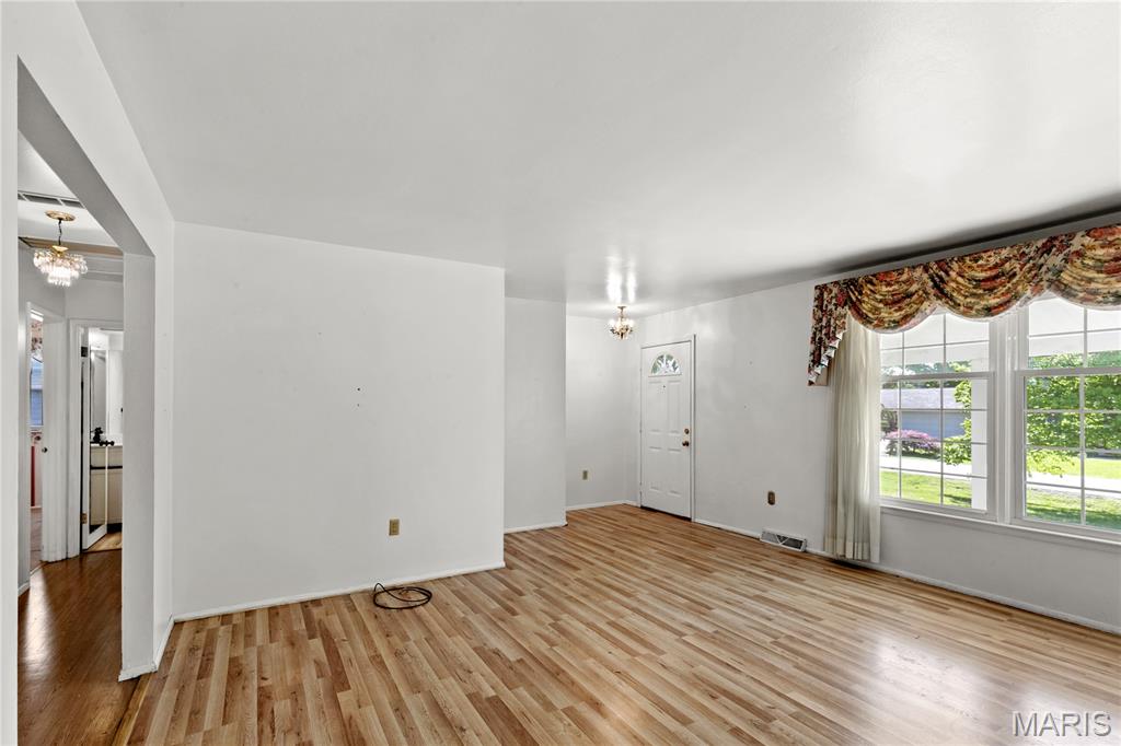Alandale Sub - Residential