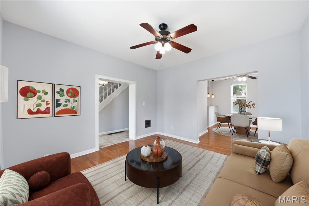 Chester Heights Add - Residential