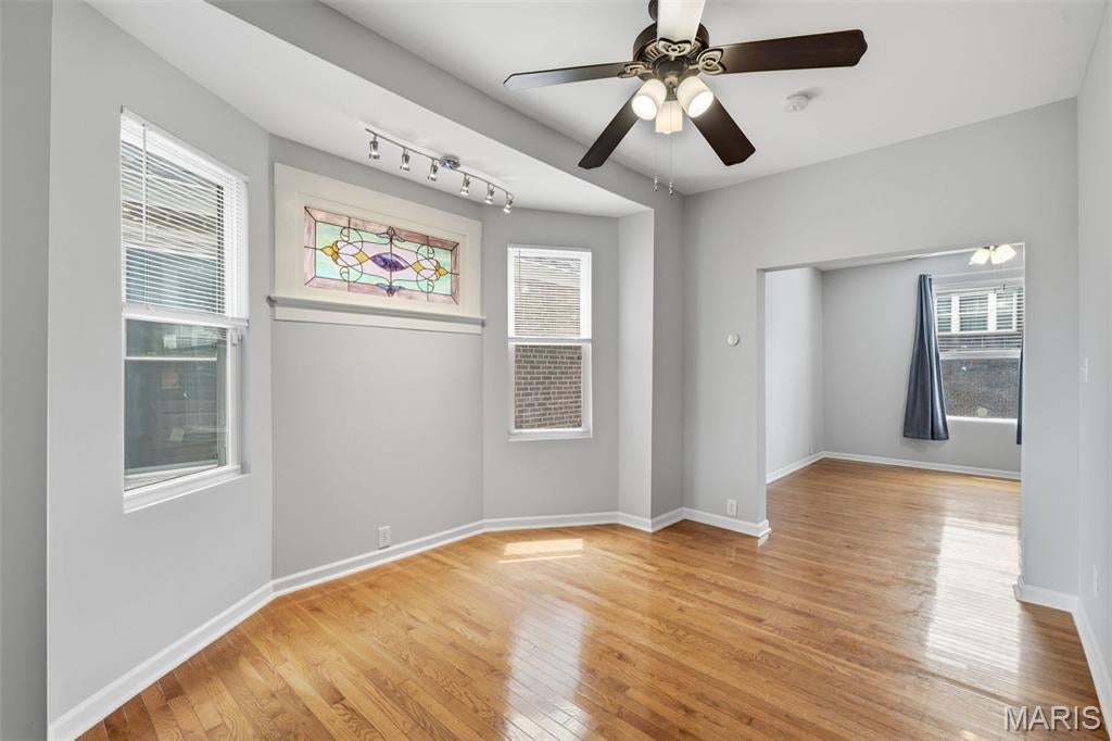 Chester Heights Add - Residential