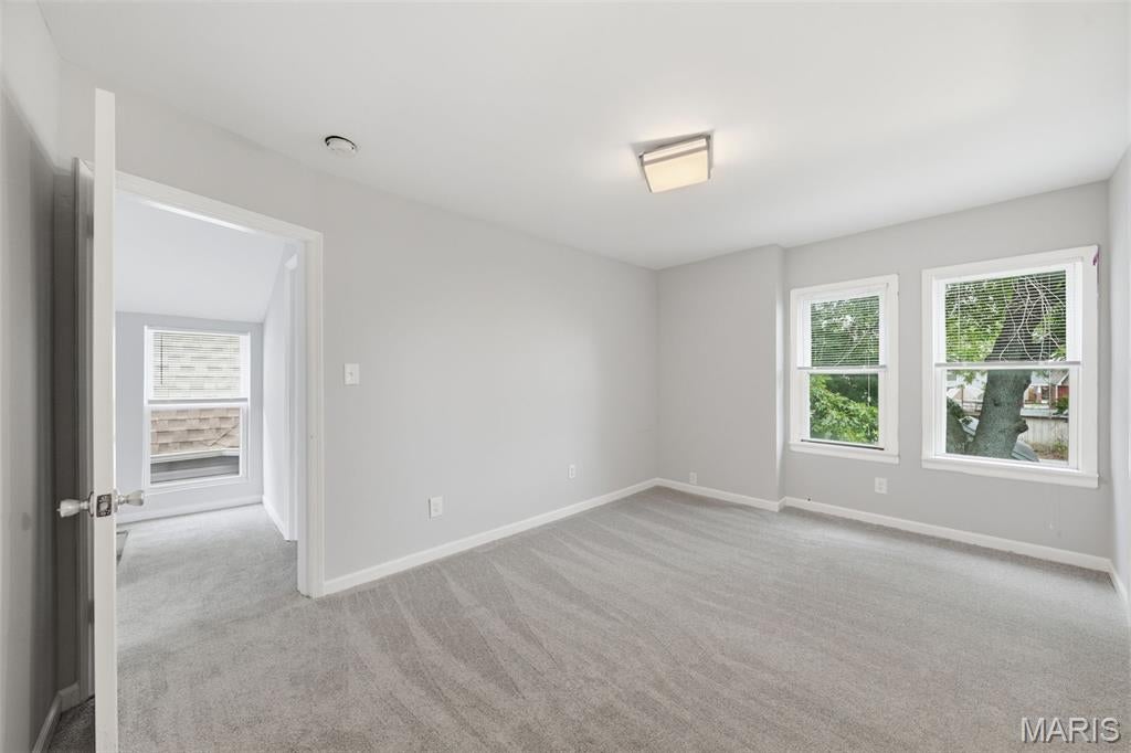 Chester Heights Add - Residential